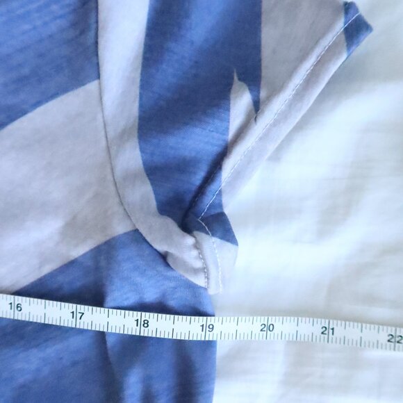 Pop Galaxy Clothing Shoto Crop Top - Picture 7 of 8